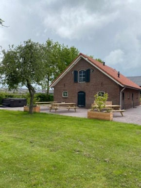 Valleihoeve